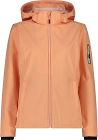 CMP Softshell Funktionsjacke salmone (Damen)