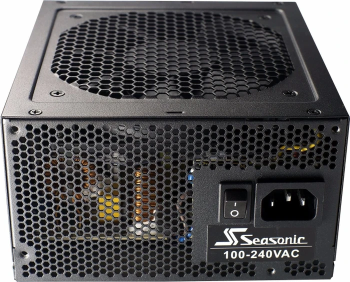 Seasonic M12II-620 EVO Edition Bronze 620W, ATX 2.3