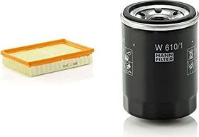 Mann Filter W 610/1