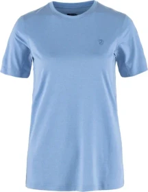 Fjällräven Abisko Day Hike Funktionsshirt kurzarm ultramarine (Damen)
