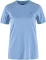 Fjällräven Abisko Day Hike Funktionsshirt kurzarm ultramarine (Damen) Vorschaubild