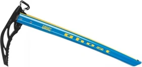 Grivel Ghost Hammer Eispickel blau