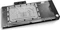 EK Water Blocks Quantum Line EK-Quantum Vector² Trio RTX 4080 D-RGB, Nickel, Acryl Vorschaubild