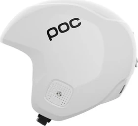 POC Skull Dura Helm blixten white (Junior)