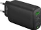 Wentronic Goobay USB-C PD 3-fach Multiport-Schnellladegerät 65W Vorschaubild