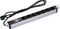 Value 19" Aluminium Steckdosenleiste, mit Schalter und Überlastschutz, 1HE, 7-fach, 250V, schwarz/silber, 1.8m Vorschaubild