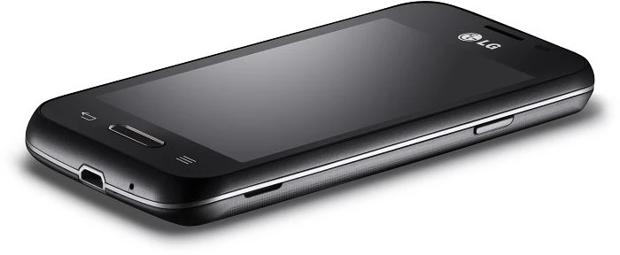 LG L40 D160 schwarz