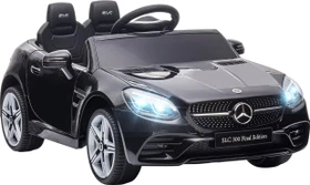 Aiyaplay Mercedes SLC 300 Final Edition schwarz