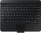 Samsung Tastatur und Schutzhülle für Samsung Galaxy Tab S2 9.7, schwarz, DE Vorschaubild