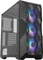 Cooler Master MasterBox TD500 Mesh ARGB, schwarz, ohne RGB-Controller, Glasfenster Vorschaubild