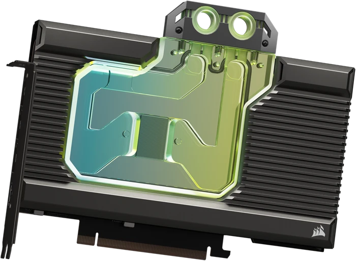 Corsair Hydro X Series XG7 RGB 40-Series, RTX 4080 FE