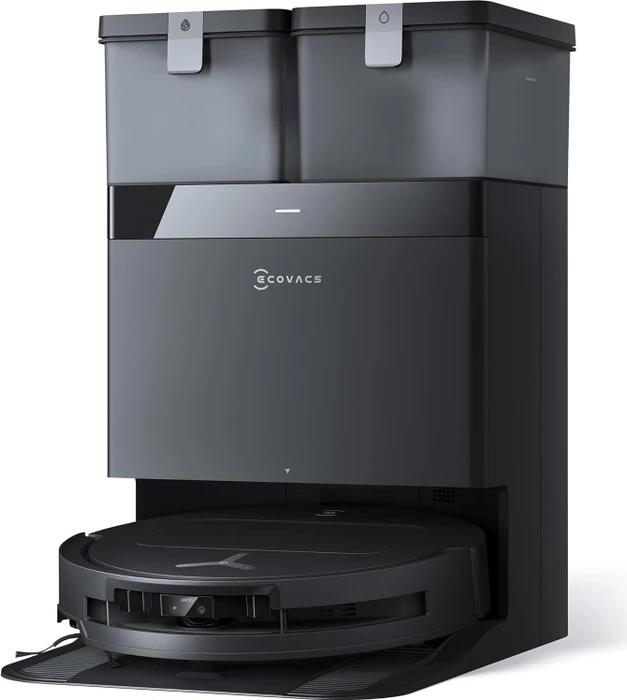 Ecovacs Deebot T50 OMNI Gen. 2