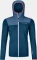 Ortovox Fleece Plus Hoody (Damen) Vorschaubild