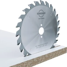 Edessö Type 150 Kreissägeblatt 36Z, 230x2x30mm, 1 Stück