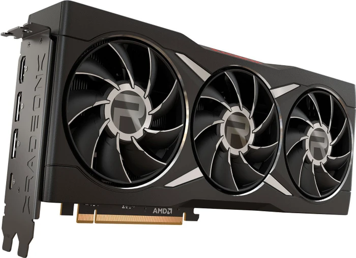 AMD Radeon RX 6950 XT, 16GB GDDR6, HDMI, USB-C, 2x DP