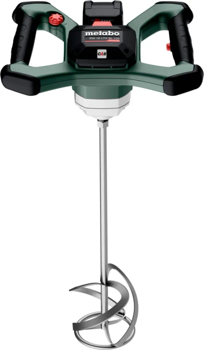 Metabo RW 18 LTX BL 120 Akku-Rührwerk solo