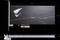 GIGABYTE AORUS RGB AIC NVMe SSD 1TB, Add-In Card / PCIe 3.0 x4 Vorschaubild