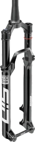 RockShox SID Ultimate Race Day 2 3P DebonAir+ Boost Remote 15mm TA 44mm Offset 29" 110mm Federgabel gloss black Modell 2024