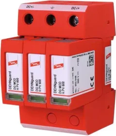 Dehn DEHNguard modular DG M YPV 1200 FM