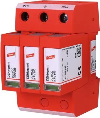 Dehn DEHNguard modular DG M YPV 1200 FM