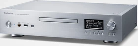 Technics SL-G700M2 silber