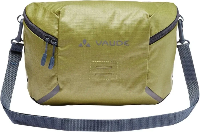 Vaude CityBox Bike Lenkertasche bamboo