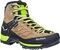 Salewa Mountain Trainer Mid GTX walnut/swing green (Damen) Vorschaubild