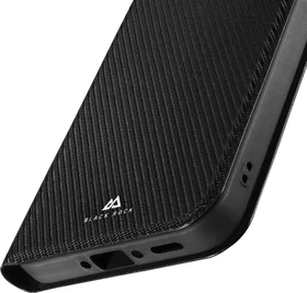 Black Rock Slim Folio Booklet für Samsung Galaxy A37 5G schwarz