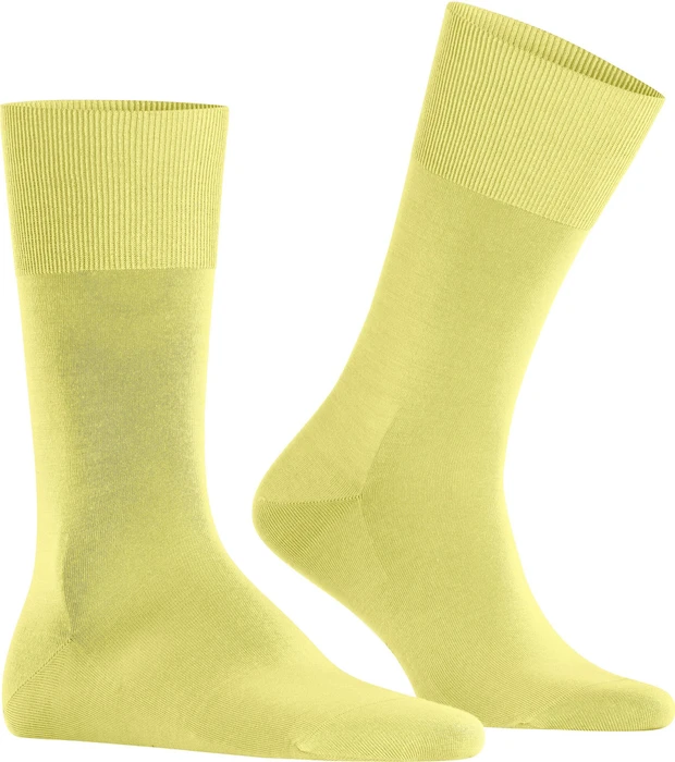Falke ClimaWool Socken ananas (Herren)