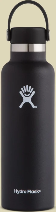 Hydro Flask 21 oz Standard Mouth Flex Cap