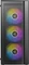 Antec AX65 ARGB, schwarz, Glasfenster Vorschaubild