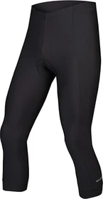 Endura Xtract Gel Knicker II Fahrradhose 3/4 schwarz (Herren)