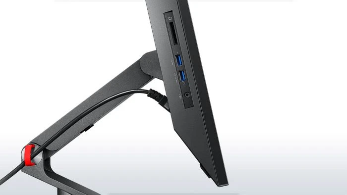 Lenovo ThinkCentre E93z, Core i5-4430S, 4GB RAM, 128GB SSD