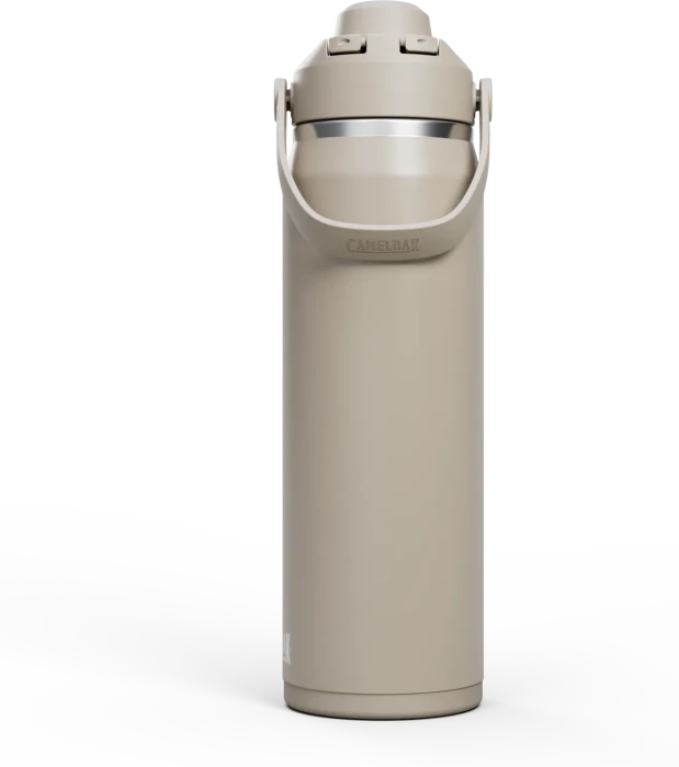 CamelBak Thrive Chug Isolierflasche 739ml stone grey