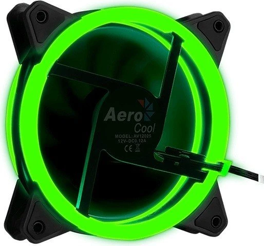AeroCool Rev RGB, 120mm