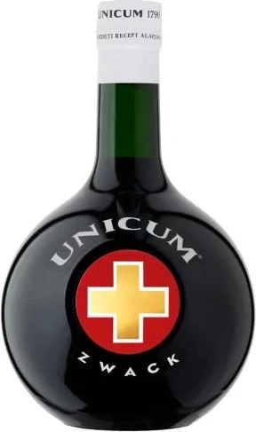 Unicum Zwack Likör