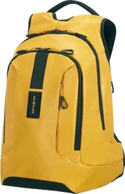 Samsonite Paradiver Light, Backpack L+, 15.6" Notebook-Rucksack, 48cm, 24l, gelb