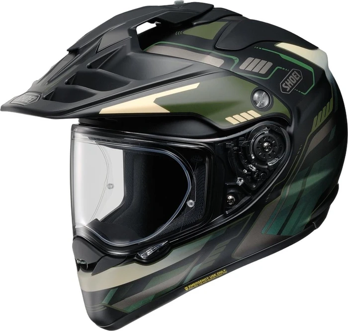 Shoei Hornet ADV 06