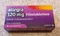 Allegra 120mg Filmtabletten Vorschaubild