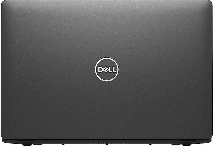 Dell Latitude 15 5500, grau, Core i5-8265U, 8GB RAM, 256GB SSD, DE