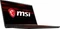 MSI GF75 Thin 10SDR-420, Core i7-10750H, 16GB RAM, 256GB SSD, 1TB HDD, GeForce GTX 1660 Ti, DE Vorschaubild
