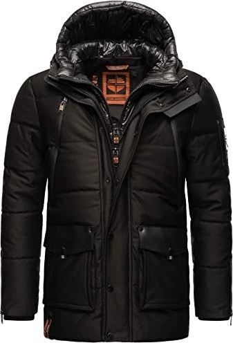 Stone Harbour Mitjaa Jacke (Herren)