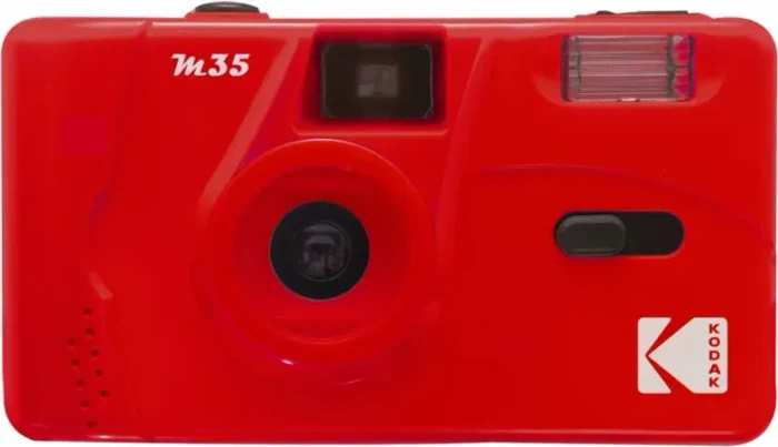 Kodak M35