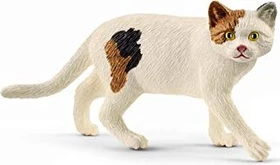Schleich Farm World - Amerikanische Kurzhaarkatze