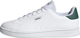 adidas Urban Court cloud white/collegiate green (Herren)