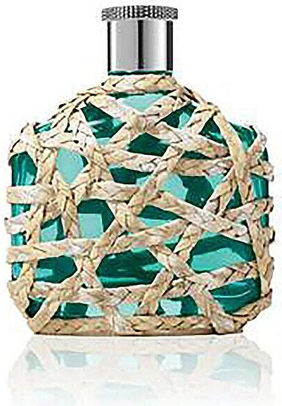 John Varvatos XX Artisan Teal Eau de Toilette, 75ml