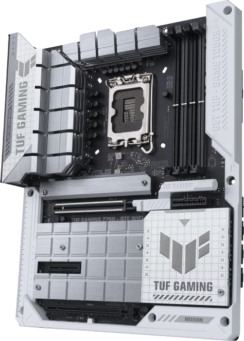 ASUS TUF Gaming Z790-BTF WIFI (Intel 1700)