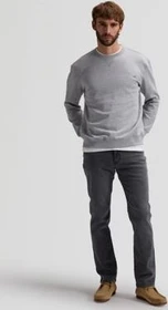 Lee Straight Fit XM Jeans notorious (Herren)