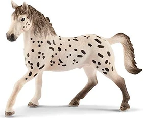Schleich Horse Club - Knabstrupper Hengst 2019