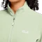 Jack Wolfskin Taunus 100 Jacke melon (Damen) Vorschaubild